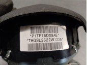 Recambio de airbag delantero izquierdo para fiat freemont (345) 2.0 16v multijet cat referencia OEM IAM 1TP76DX9AE K1TP76DX9AE 