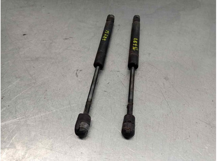 Recambio de amortiguadores maletero / porton para volkswagen bora berlina (1j2) highline referencia OEM IAM 3B5827550A 
