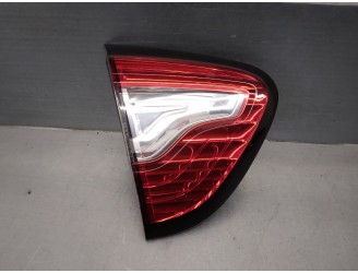 Recambio de piloto trasero izquierdo para renault captur 1.5 dci diesel fap energy referencia OEM IAM 265554078R DE PORTON 5 PUE