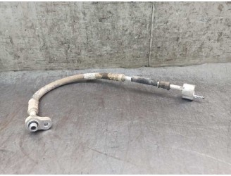 Recambio de tubos aire acondicionado para ssangyong actyon sports 2.0 td cat referencia OEM IAM 6863031031  