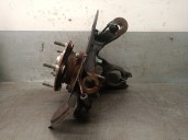 Replacement left front steering knuckle for Mazda 3 Hatchback (BP) 2.0 Skyactiv-G M Hybrid OEM IAM reference PE PE 