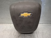 Recambio de airbag delantero izquierdo para chevrolet aveo 1.3 diesel cat referencia OEM IAM 95164027  