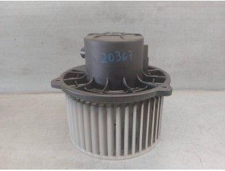 Recambio de motor calefaccion para hyundai elantra (xd) 2.0 crdi cat referencia OEM IAM 971132D000 F00S330020 KAMCO