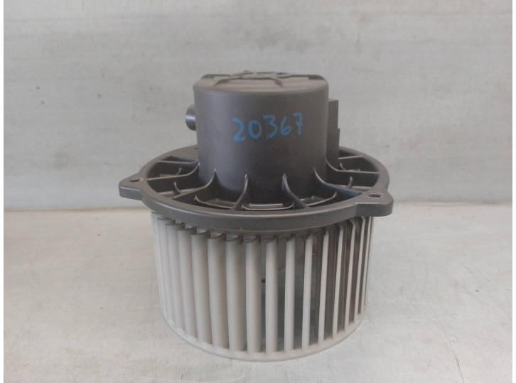 Recambio de motor calefaccion para hyundai elantra (xd) 2.0 crdi cat referencia OEM IAM 971132D000 F00S330020 KAMCO