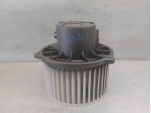 Recambio de motor calefaccion para hyundai elantra (xd) 2.0 crdi cat referencia OEM IAM 971132D000 F00S330020 KAMCO