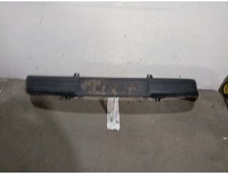 Replacement front bumper for Seat Ibiza (6K) 1.0 OEM IAM reference 6K0807217 6K0807217 