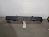 Replacement front bumper for Seat Ibiza (6K) 1.0 OEM IAM reference 6K0807217 6K0807217 