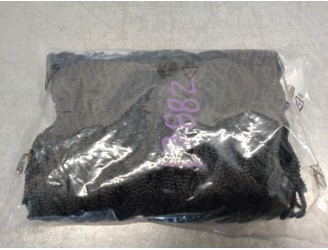 Replacement rear parcel shelf for Seat Ibiza (KJ1) 1.0 TSI OEM IAM reference 5P5861873 BOOT NET 