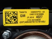 Recambio de airbag delantero izquierdo para chevrolet aveo 1.3 diesel cat referencia OEM IAM 95164027 