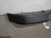 Replacement front bumper for Seat Ibiza (6K) 1.0 OEM IAM reference 6K0807217 6K0807217 
