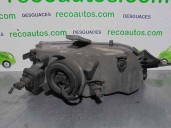 Recambio de faro izquierdo para fiat punto berlina (176) 1.7 turbodiesel referencia OEM IAM 7732117 