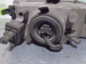 Recambio de faro izquierdo para fiat punto berlina (176) 1.7 turbodiesel referencia OEM IAM 7732117 
