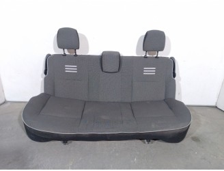 Recambio de asientos traseros para dacia sandero 1.2 16v referencia OEM IAM 883200613R 883200613R 