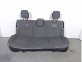 Recambio de asientos traseros para dacia sandero 1.2 16v referencia OEM IAM 883200613R 883200613R 