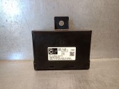 Recambio de modulo confort para mazda 3 hatchback (bp) 2.0 skyactiv-g m hybrid referencia OEM IAM BCKA675M0G 