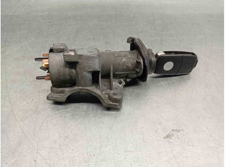 Recambio de conmutador de arranque para volkswagen bora berlina (1j2) highline referencia OEM IAM 4B0905851C  