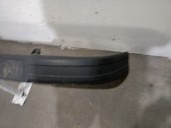 Replacement front bumper for Seat Ibiza (6K) 1.0 OEM IAM reference 6K0807217 6K0807217 
