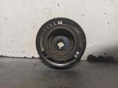 Recambio de polea cigueñal para opel astra h ber. 1.6 16v referencia OEM IAM 24430551  