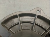 Recambio de motor calefaccion para hyundai elantra (xd) 2.0 crdi cat referencia OEM IAM 971132D000 F00S330020 KAMCO