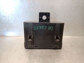 Recambio de modulo confort para mazda 3 hatchback (bp) 2.0 skyactiv-g m hybrid referencia OEM IAM BCKA675M0G 