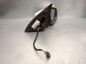 Recambio de retrovisor derecho para skoda rapid (nh3, nk3, nk6) 1.6 tdi referencia OEM IAM 5JB857408K 5JB857508 