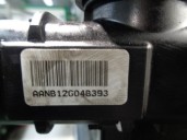 Recambio de radiador agua para chevrolet aveo 1.3 diesel cat referencia OEM IAM 95939915 622836 GM