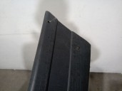 Recambio de paragolpes delantero para seat ibiza (6k) 1.0 referencia OEM IAM 6K0807217 6K0807217 