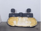 Recambio de asientos traseros para dacia sandero 1.2 16v referencia OEM IAM 883200613R 883200613R 
