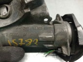 Recambio de conmutador de arranque para volkswagen bora berlina (1j2) highline referencia OEM IAM 4B0905851C 
