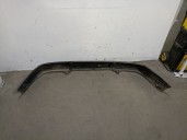 Replacement front bumper for Seat Ibiza (6K) 1.0 OEM IAM reference 6K0807217 6K0807217 