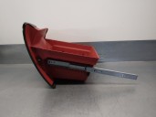 Recambio de guantera para renault captur 1.5 dci diesel fap energy referencia OEM IAM 685004846R 