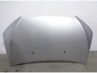 Recambio de capot para chevrolet aveo 1.3 diesel cat referencia OEM IAM 95102827 GRIS 