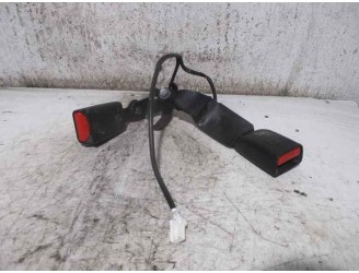 Recambio de enganche cinturon para infiniti q50 cat referencia OEM IAM 