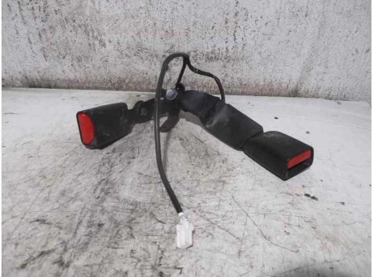 Recambio de enganche cinturon para infiniti q50 cat referencia OEM IAM   