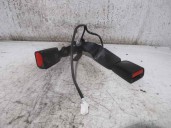 Recambio de enganche cinturon para infiniti q50 cat referencia OEM IAM 