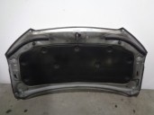 Replacement hood for Chevrolet Aveo 1.3 diesel cat OEM IAM reference 95102827 GREY 