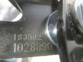 Recambio de enganche cinturon para infiniti q50 cat referencia OEM IAM   