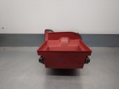 Recambio de guantera para renault captur 1.5 dci diesel fap energy referencia OEM IAM 685004846R 