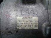 Recambio de compresor aire acondicionado para lexus ls (usf4/uvf4) 460 referencia OEM IAM 4472601105 7SEH17C DENSO
