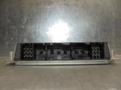 Recambio de centralita motor uce para bmw serie 3 berlina (e46) 2.0 16v diesel cat referencia OEM IAM 7785098 0281001445 BOSCH
