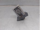Recambio de resistencia calefaccion para hyundai elantra (xd) 2.0 crdi cat referencia OEM IAM 971792D000 