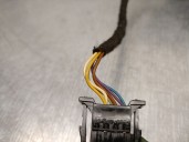 Recambio de retrovisor derecho para skoda rapid (nh3, nk3, nk6) 1.6 tdi referencia OEM IAM 5JB857408K 5JB857508 