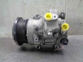 Recambio de compresor aire acondicionado para lexus ls (usf4/uvf4) 460 referencia OEM IAM 4472601105 7SEH17C DENSO