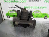 Recambio de pinza freno delantera izquierda para fiat punto berlina (176) 1.7 turbodiesel referencia OEM IAM 837 ATE
