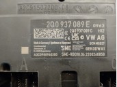 Recambio de modulo electronico para seat ibiza (kj1) 1.0 tsi referencia OEM IAM 2Q0937089E A3C0988960200 