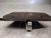 Recambio de pastillas de freno para volkswagen bora berlina (1j2) highline referencia OEM IAM   