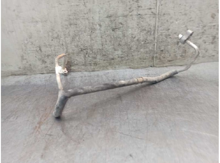 Recambio de tubos aire acondicionado para ssangyong actyon sports 2.0 td cat referencia OEM IAM 6861031000  