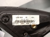Recambio de retrovisor derecho para skoda rapid (nh3, nk3, nk6) 1.6 tdi referencia OEM IAM 5JB857408K 5JB857508 