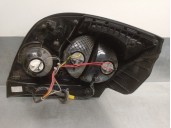 Replacement rear right tail light for Chevrolet Aveo 1.3 Diesel CAT OEM IAM reference 96830986 