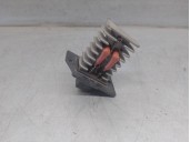 Recambio de resistencia calefaccion para hyundai elantra (xd) 2.0 crdi cat referencia OEM IAM 971792D000 